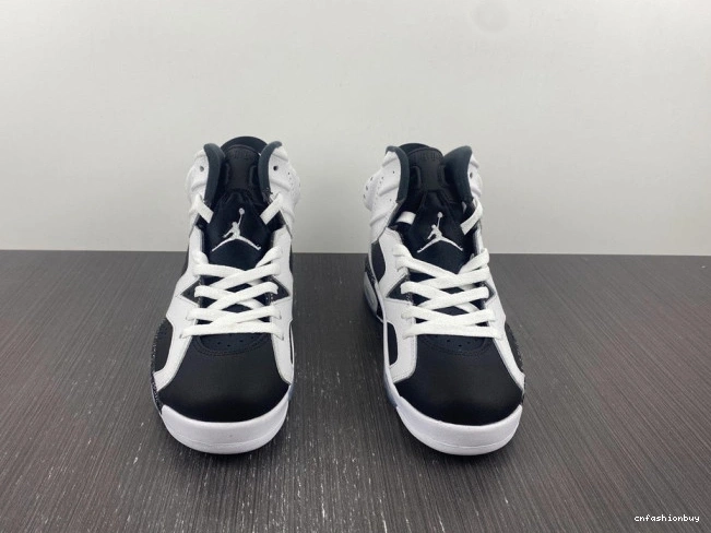 Jordan Oreo Retro 6 384664-101 1203